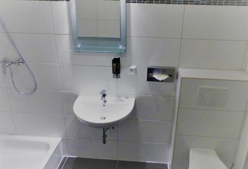 스탠다드 룸, Dümptener Hof