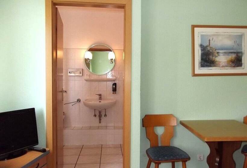 스탠다드 룸, Dümptener Hof