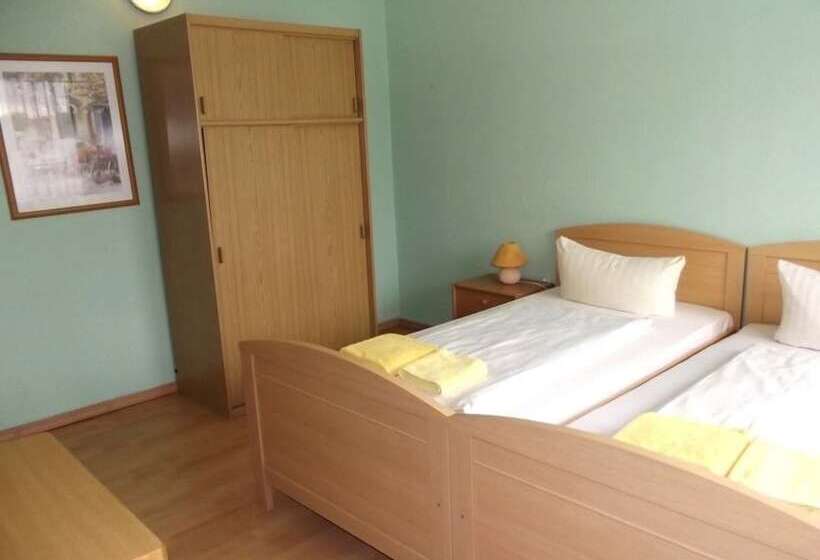 스탠다드 룸, Dümptener Hof