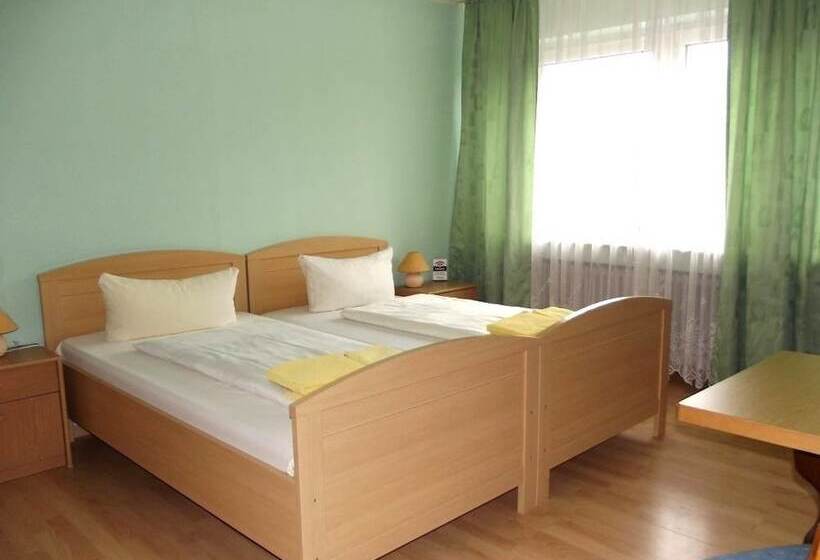 스탠다드 룸, Dümptener Hof