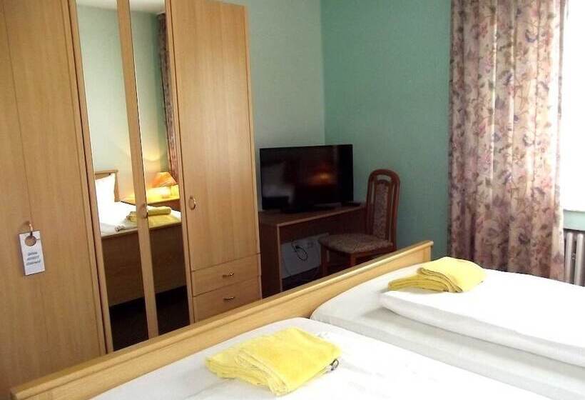 이코노미 싱글 룸, Dümptener Hof