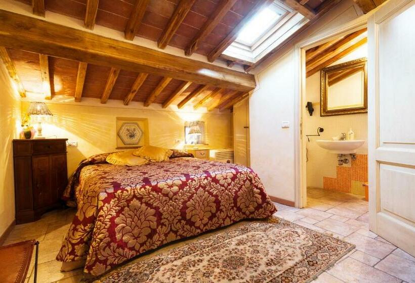 חדר סטנדרט, Donna Nobile