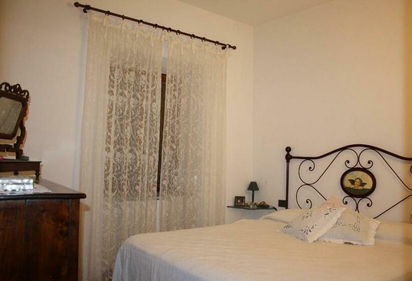 חדר סטנדרט, Donna Nobile