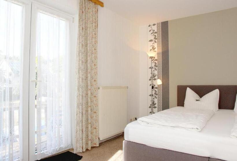 标准间, Gasthof Zum Diemeltal