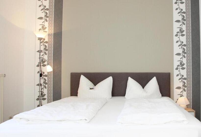 标准间, Gasthof Zum Diemeltal