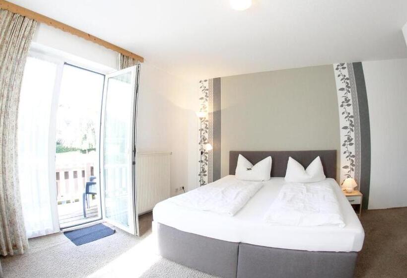 标准间, Gasthof Zum Diemeltal