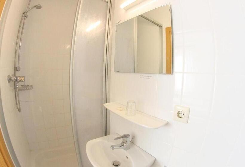 标准单人间, Gasthof Zum Diemeltal