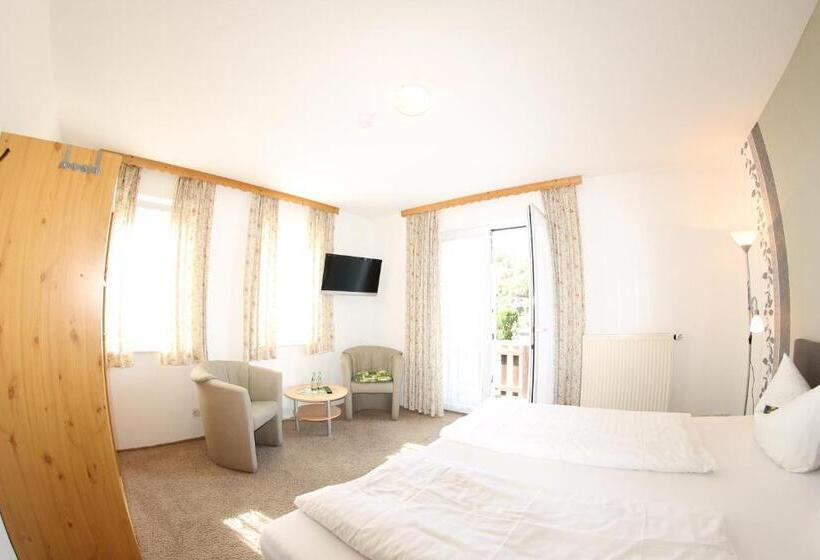 标准间, Gasthof Zum Diemeltal