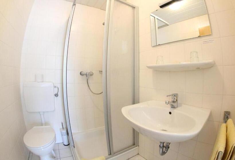 标准间, Gasthof Zum Diemeltal