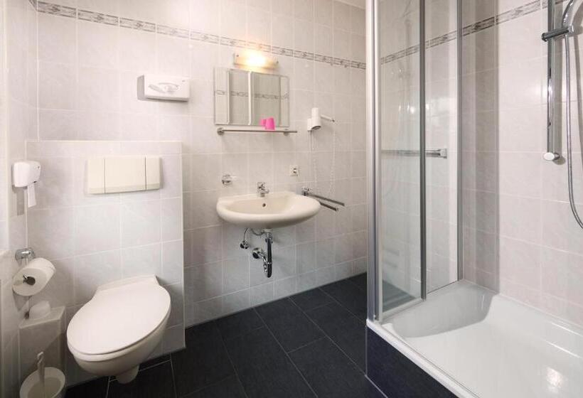 스탠다드 싱글 룸, Gasthof Zum Hobel