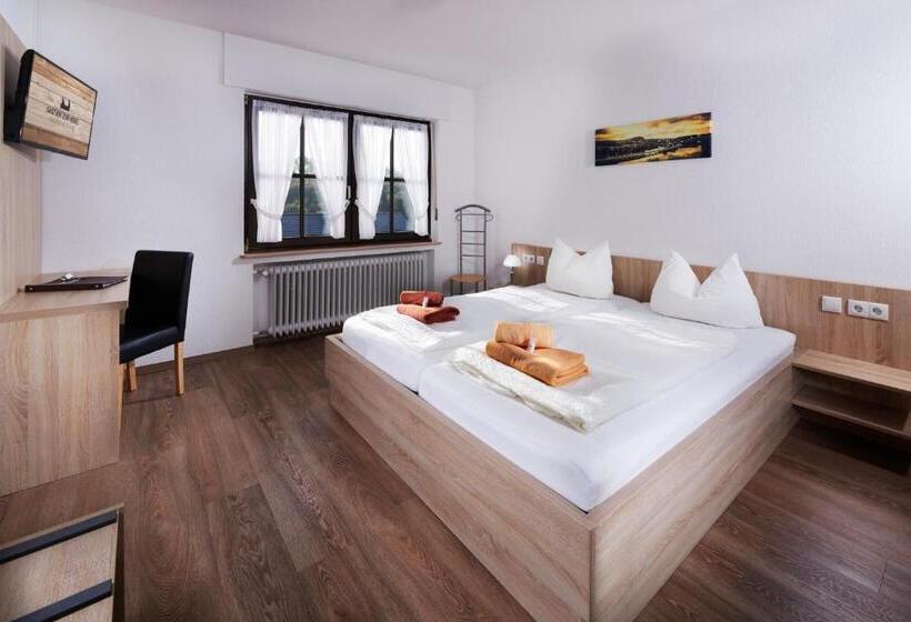 스탠다드 룸, Gasthof Zum Hobel