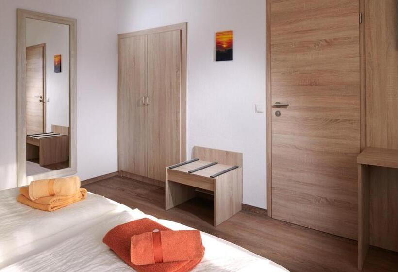 스탠다드 룸, Gasthof Zum Hobel