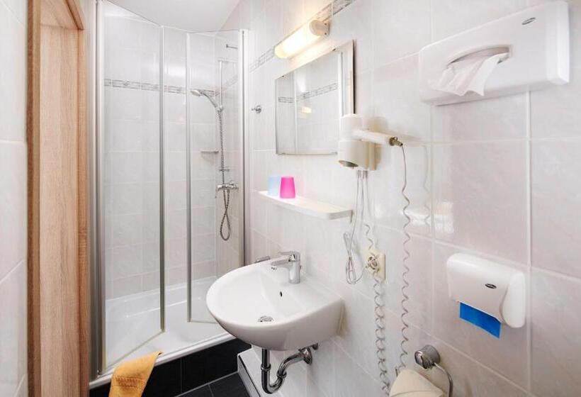 스탠다드 룸, Gasthof Zum Hobel