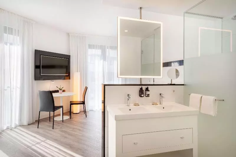 スタンダードルーム, Innside By Meliá Frankfurt Ostend