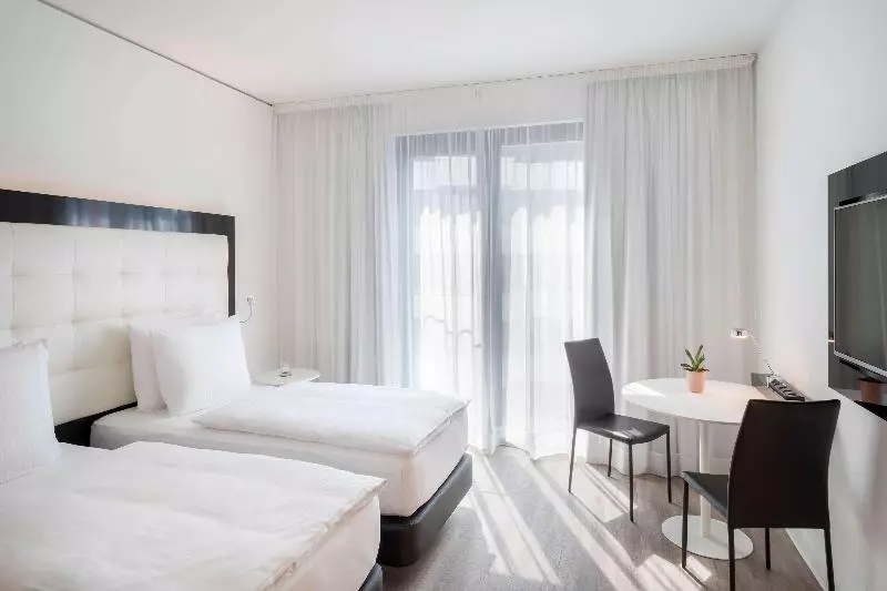 スタンダードルーム, Innside By Meliá Frankfurt Ostend
