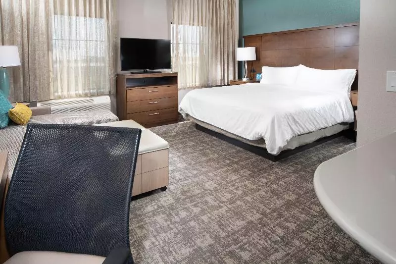 スタンダードルーム, Innside By Meliá Frankfurt Ostend