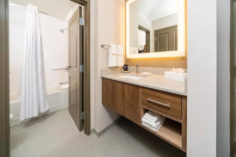 スタンダードルーム, Innside By Meliá Frankfurt Ostend