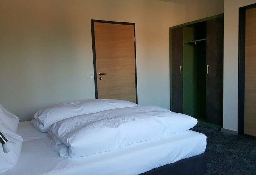 غرفة قياسية, Landhaus Feyen