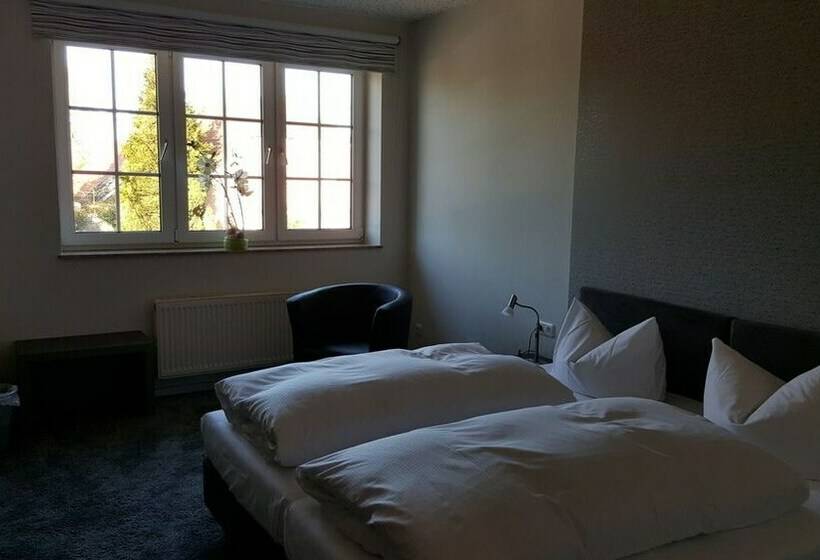 غرفة قياسية, Landhaus Feyen