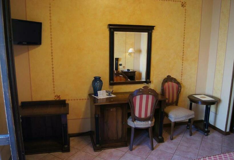 Номер Стандарт, Lugana Parco Al Lago