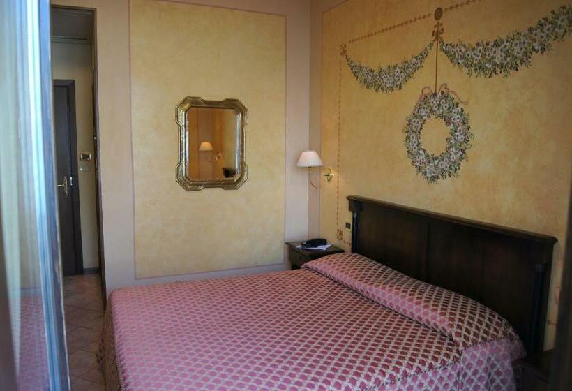 Трехместный Номер Superior, Lugana Parco Al Lago