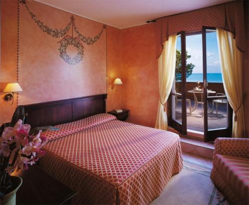 Superior room with lake view, Lugana Parco Al Lago
