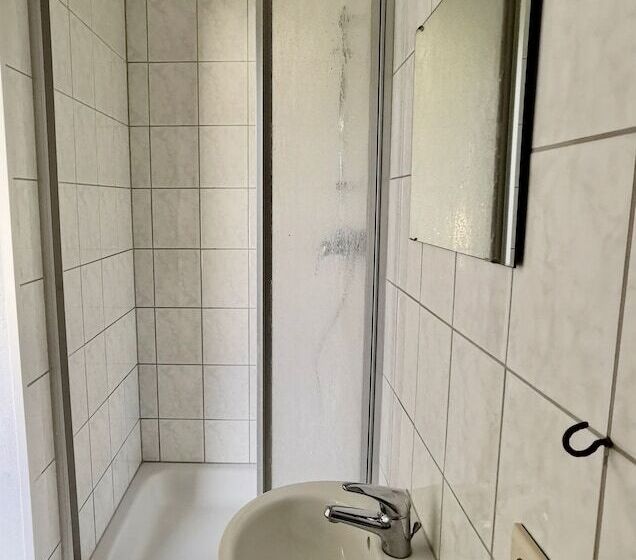 스탠다드 싱글 룸, Pension Akropolis