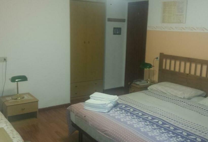 标准间, Residence Regina Delle Dolomiti