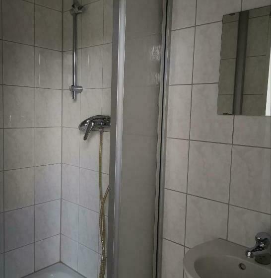 스탠다드 룸, Pension Akropolis