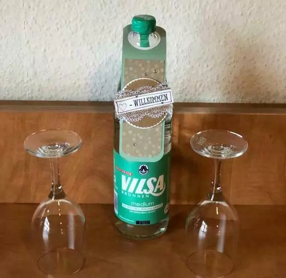 スタンダードルーム, Tepe's Gasthof