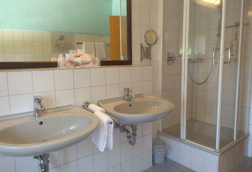 Номер Стандарт, Tepe's Gasthof