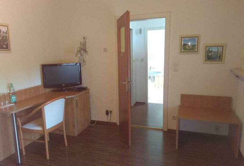 Номер Стандарт, Tepe's Gasthof