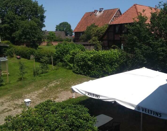 Номер Стандарт, Tepe's Gasthof