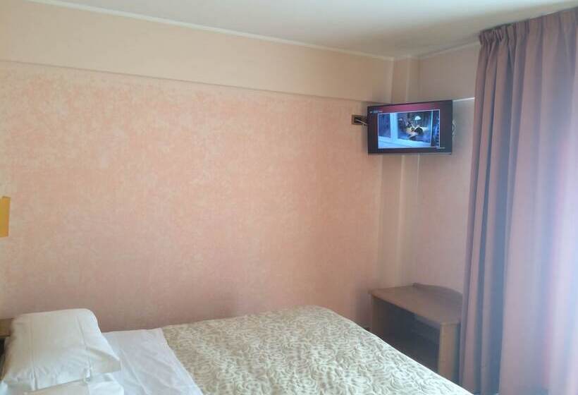 חדר סטנדרט, Tiffany's