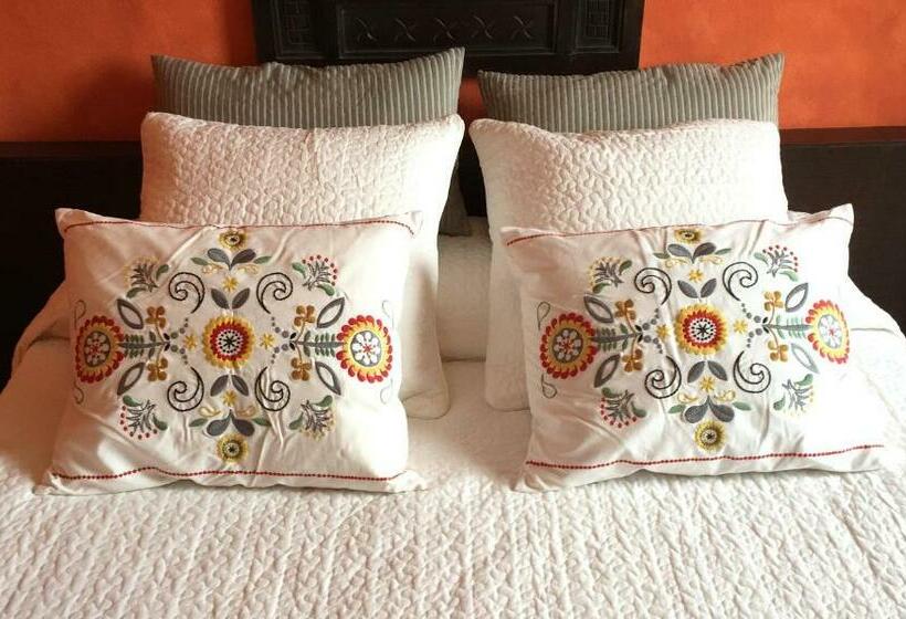 غرفة قياسية, Villa San Fedele