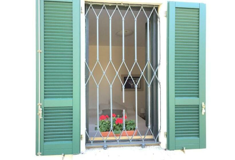 غرفة قياسية, Villa San Fedele