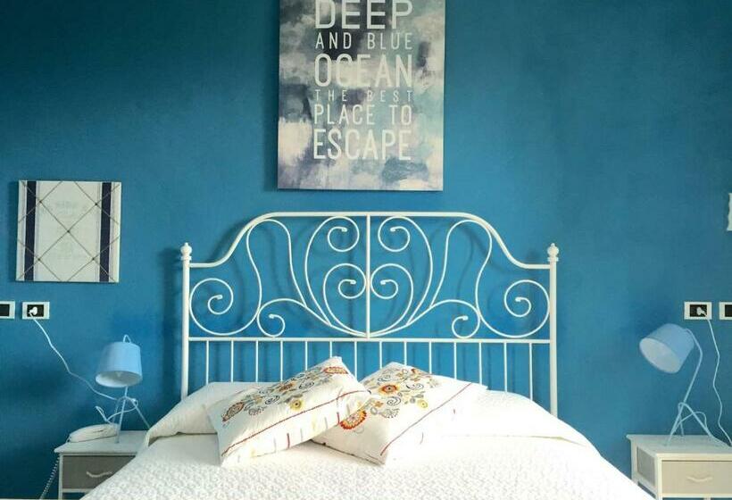 غرفة قياسية, Villa San Fedele