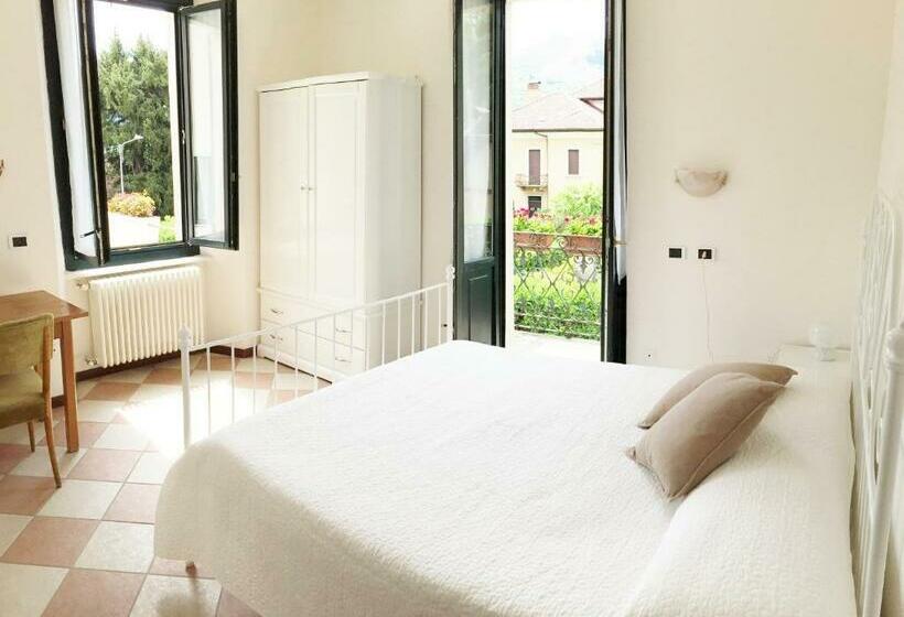 غرفة قياسية, Villa San Fedele