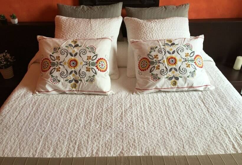 غرفة قياسية, Villa San Fedele