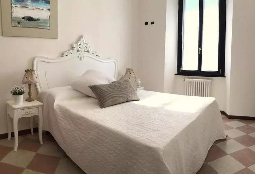 Comfort room with terrace, Villa San Fedele