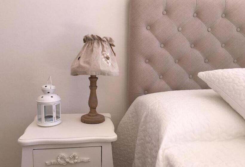 غرفة كمفورت مع تراس, Villa San Fedele