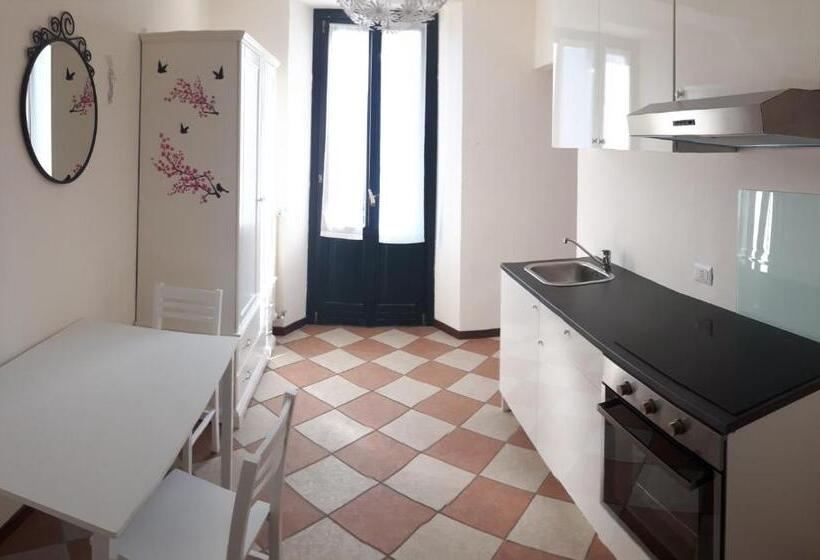 إستوديو سوبيريور, Villa San Fedele