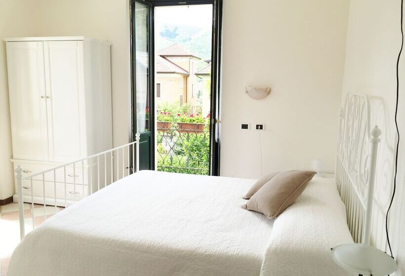 غرفة قياسية, Villa San Fedele