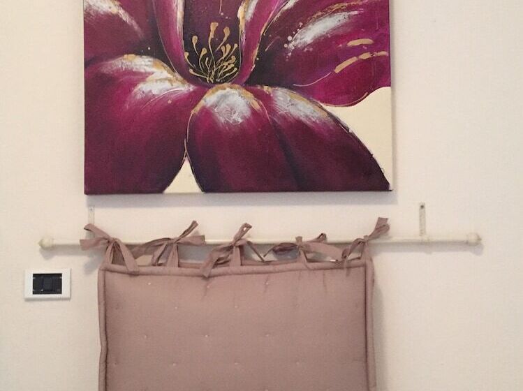 غرفة قياسية فردية, Villa San Fedele