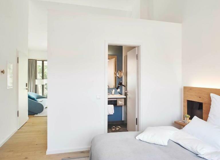 דירת חדר סופריור, Meinwolfsburg Hotel Auf Dem Rittergut Vormals Yard Boarding