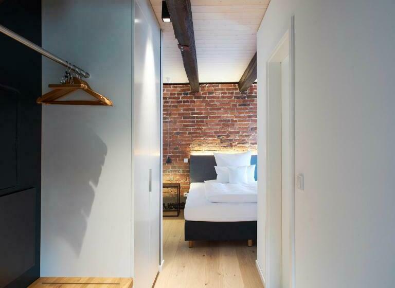 דירת חדר, Meinwolfsburg Hotel Auf Dem Rittergut Vormals Yard Boarding