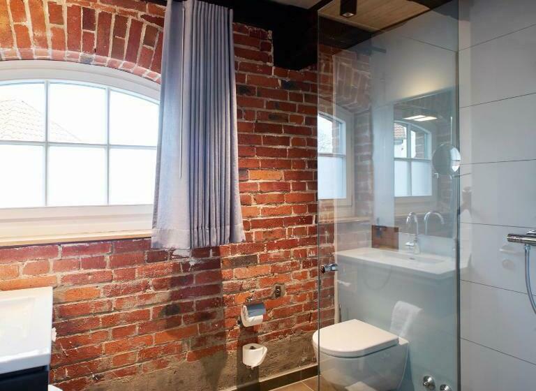 דירת חדר, Meinwolfsburg Hotel Auf Dem Rittergut Vormals Yard Boarding