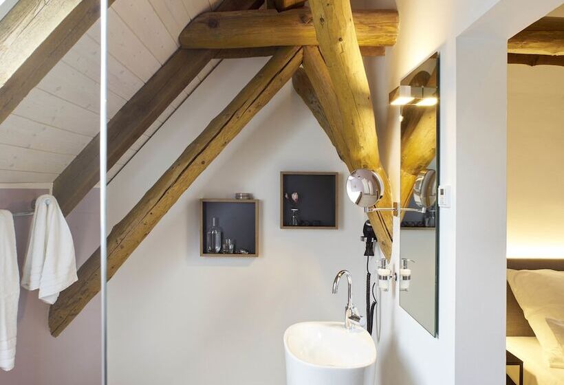 דירת חדר סופריור, Meinwolfsburg Hotel Auf Dem Rittergut Vormals Yard Boarding