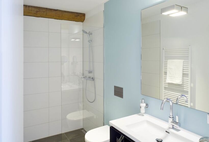 דירת חדר סופריור, Meinwolfsburg Hotel Auf Dem Rittergut Vormals Yard Boarding