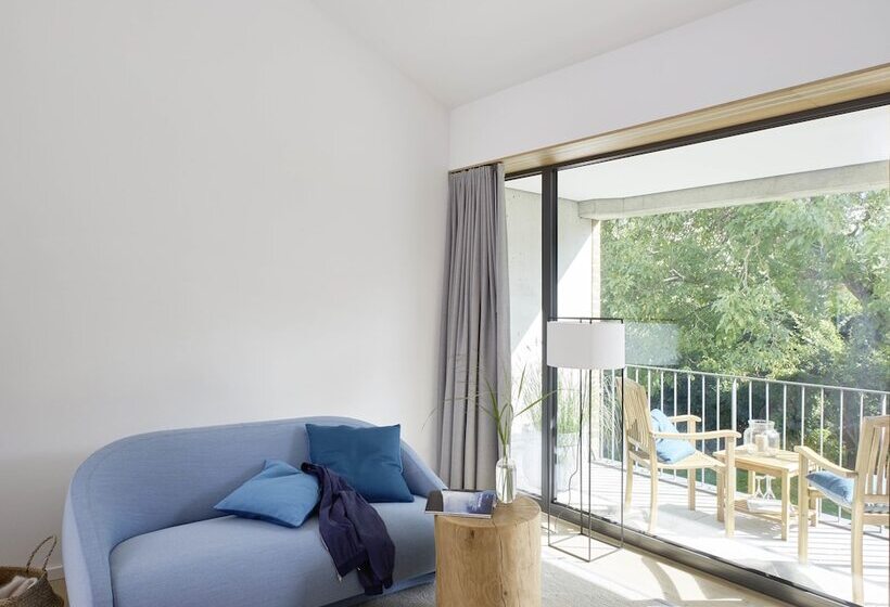 דירת חדר סופריור, Meinwolfsburg Hotel Auf Dem Rittergut Vormals Yard Boarding